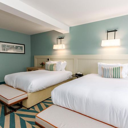 The Relais Cooden Beach And Spa Bexhill-on-Sea Zewnętrze zdjęcie