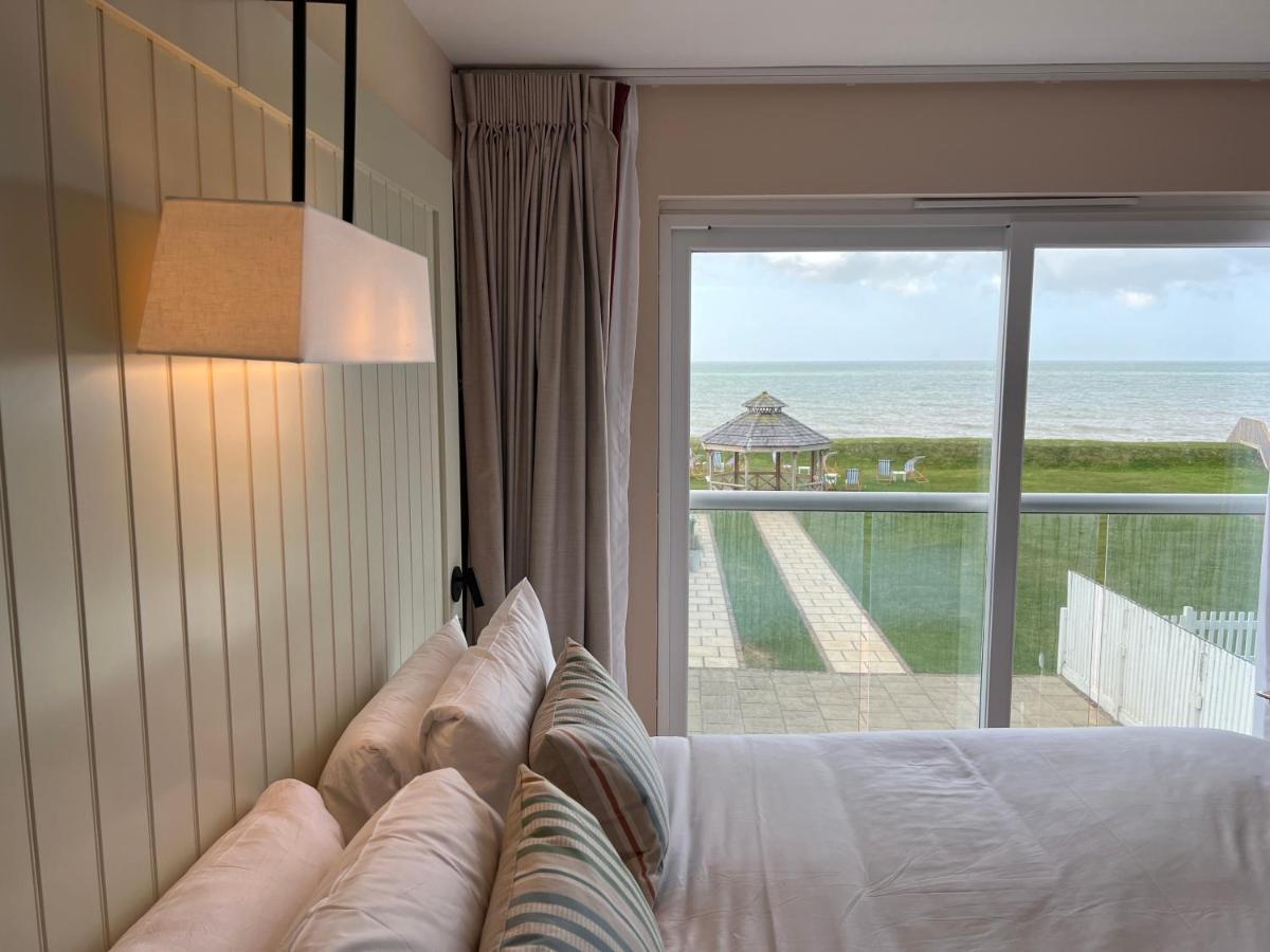 The Relais Cooden Beach And Spa Bexhill-on-Sea Zewnętrze zdjęcie