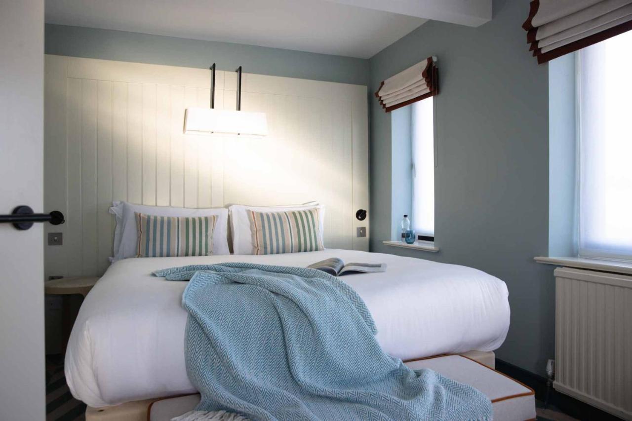 The Relais Cooden Beach And Spa Bexhill-on-Sea Zewnętrze zdjęcie