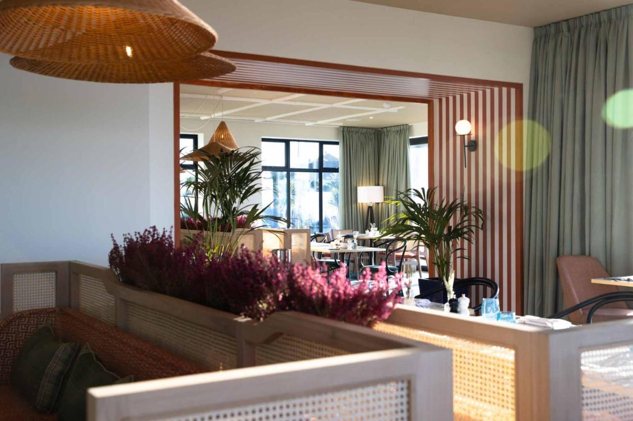 The Relais Cooden Beach And Spa Bexhill-on-Sea Zewnętrze zdjęcie