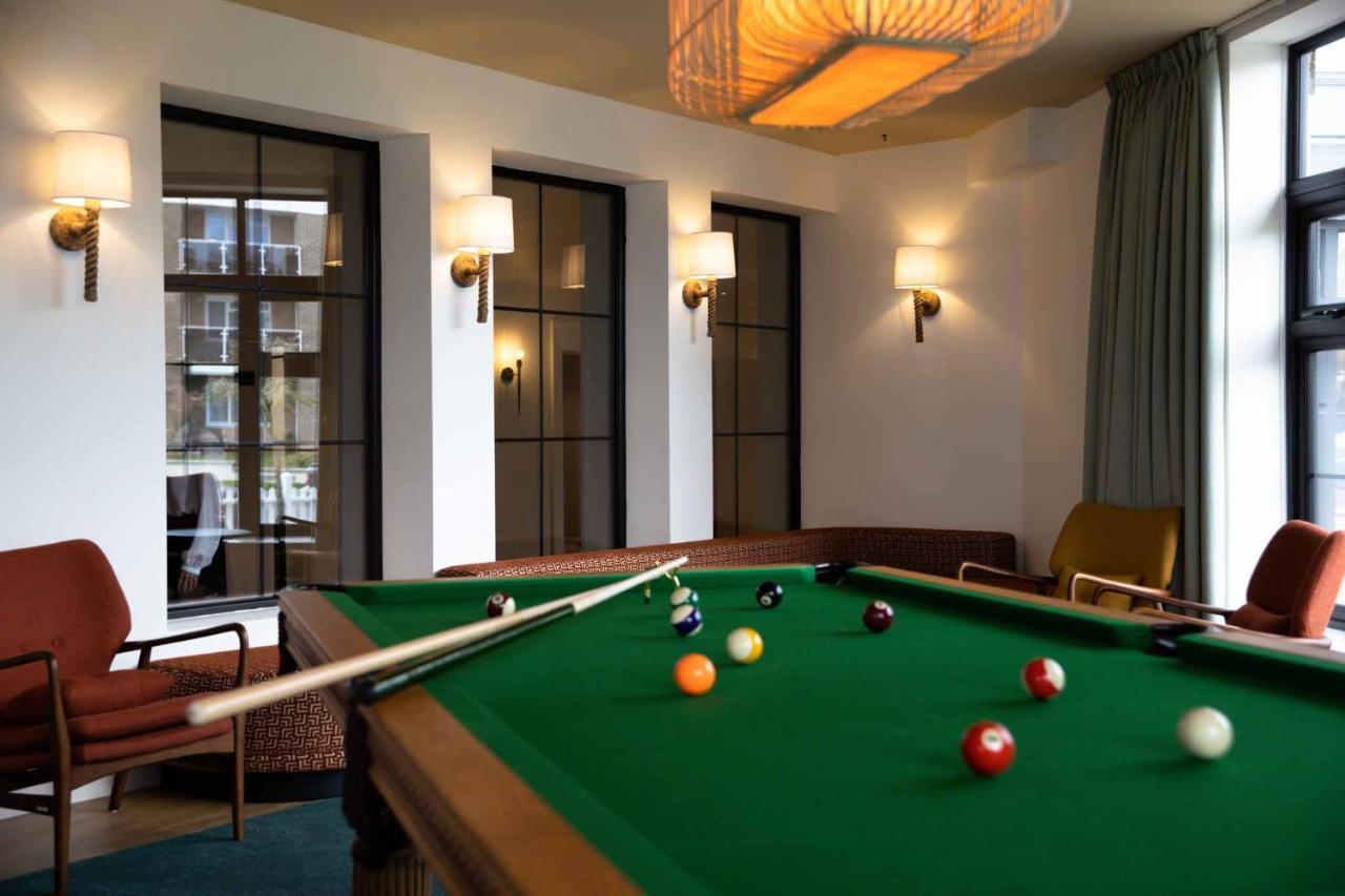 The Relais Cooden Beach And Spa Bexhill-on-Sea Zewnętrze zdjęcie