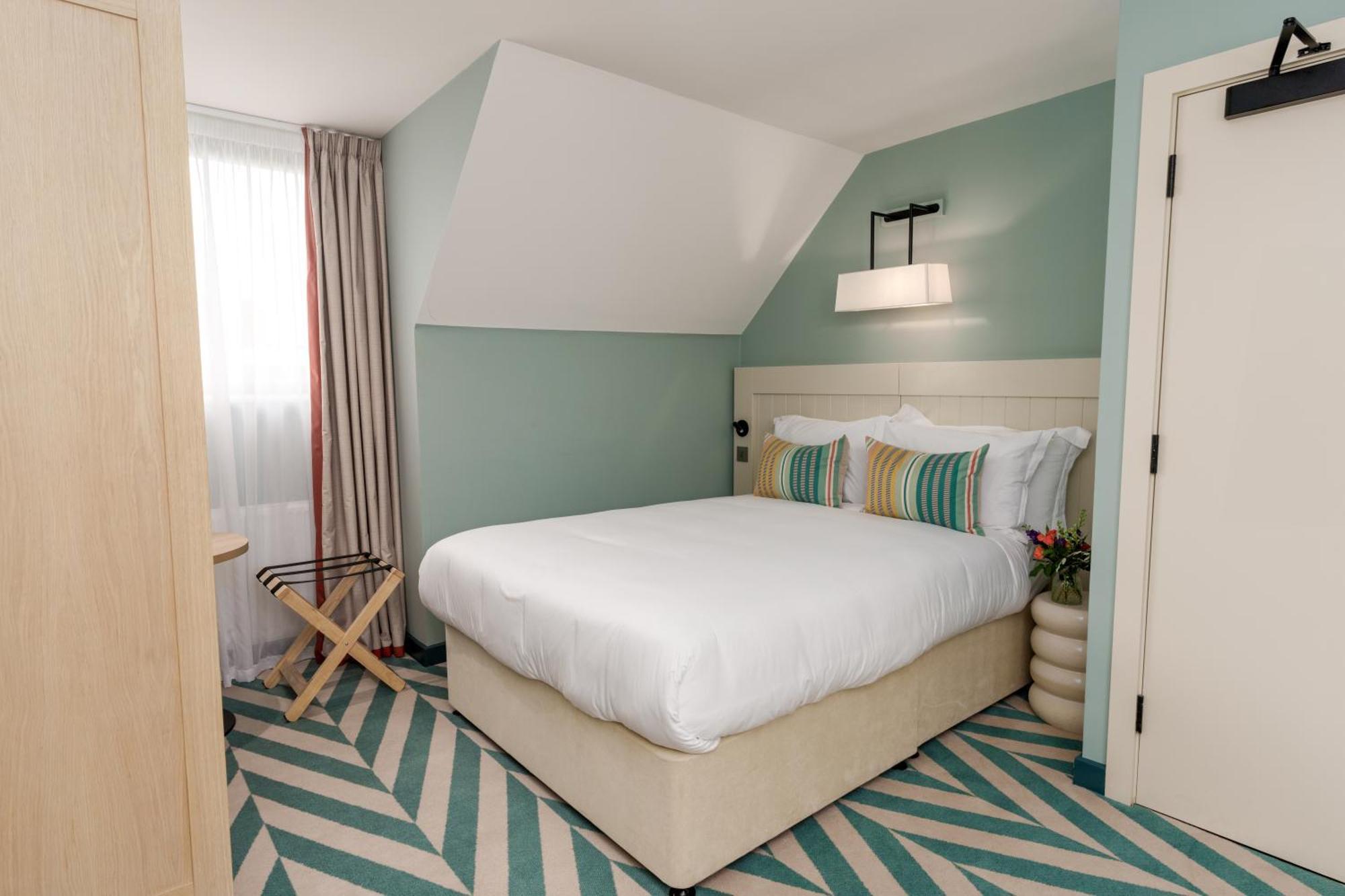 The Relais Cooden Beach And Spa Bexhill-on-Sea Zewnętrze zdjęcie